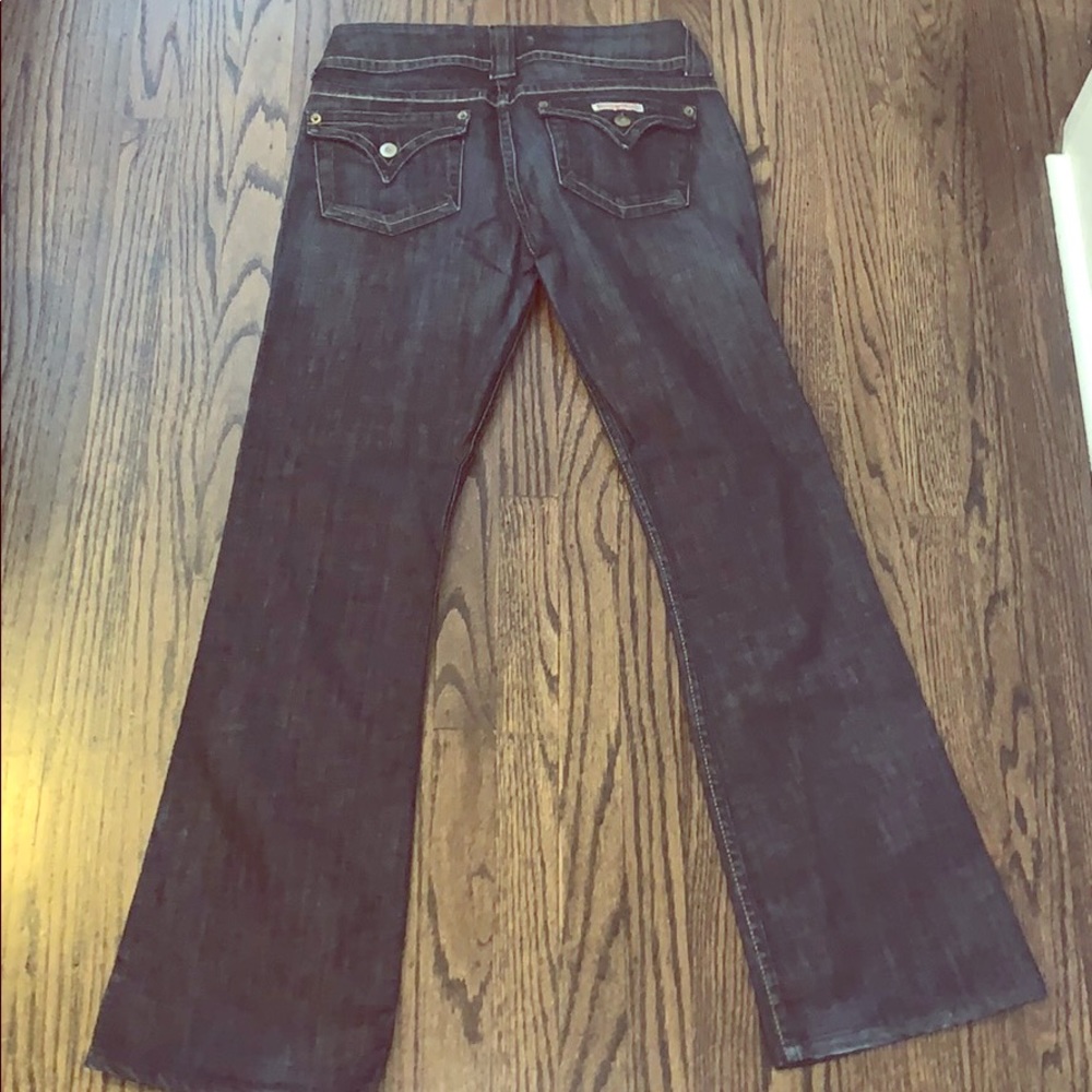 Hudson jeans